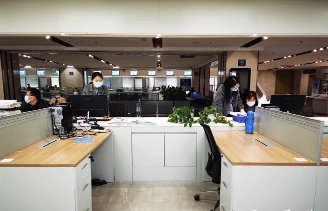 徐州开启智慧化政务服务 信息技术咨询服务的创新实践