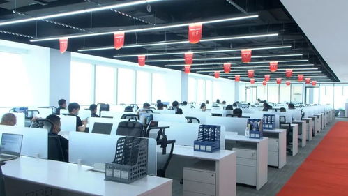 落户安家，他们共同看上了汉阳的啥——信息技术咨询服务的前景与机遇