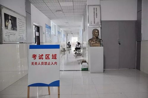 优质服务展现专业担当 市四医院圆满承办全省住培技能结业考试
