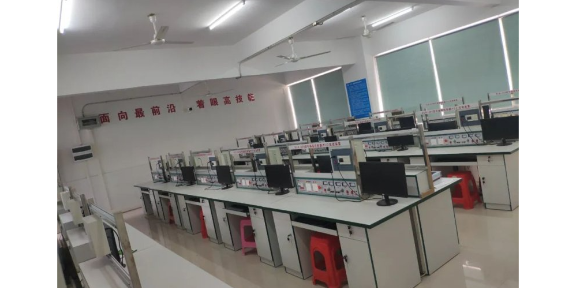 惠州大亚湾众凯教育信息咨询服务部 深耕信息技术咨询服务，助力智慧教育发展